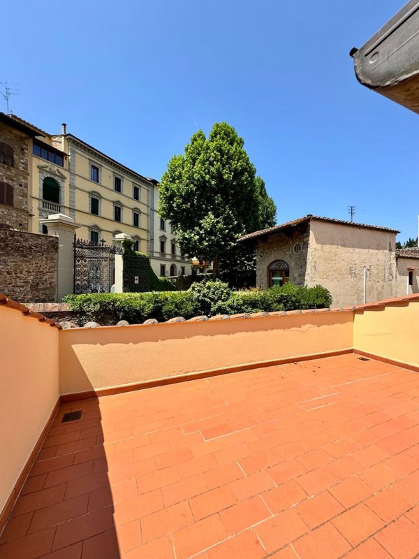 appartamento in affitto a Firenze in zona Porta Romana