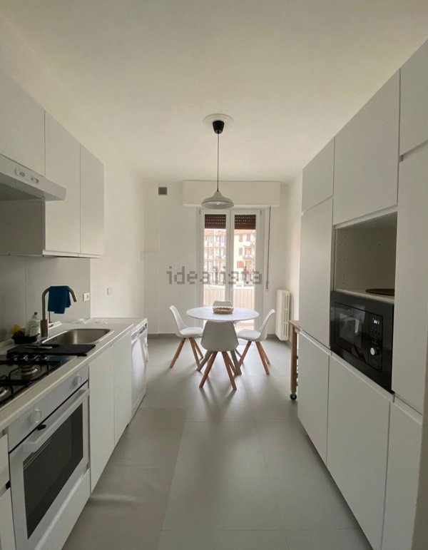 appartamento in affitto a Firenze in zona Statuto