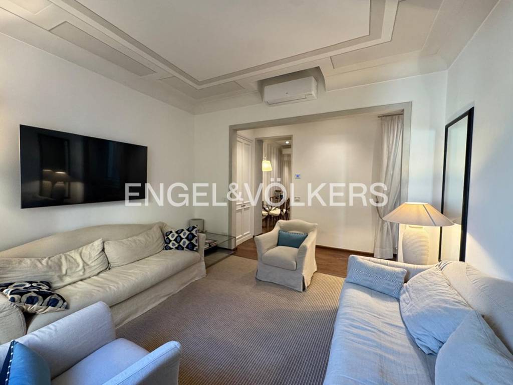 appartamento in affitto a Firenze in zona Centro San Frediano