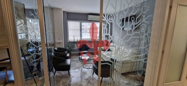 ufficio in affitto a Firenze in zona Novoli