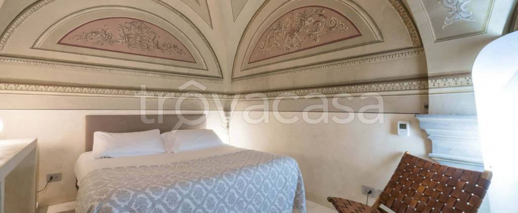 appartamento in affitto a Firenze in zona Centro Santa Croce