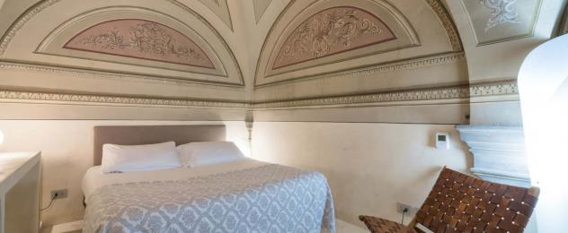 appartamento in affitto a Firenze in zona Centro Santa Croce