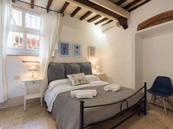 appartamento in affitto a Firenze in zona Centro Santa Croce