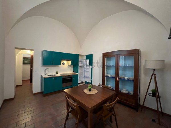 appartamento in affitto a Firenze in zona Centro San Frediano