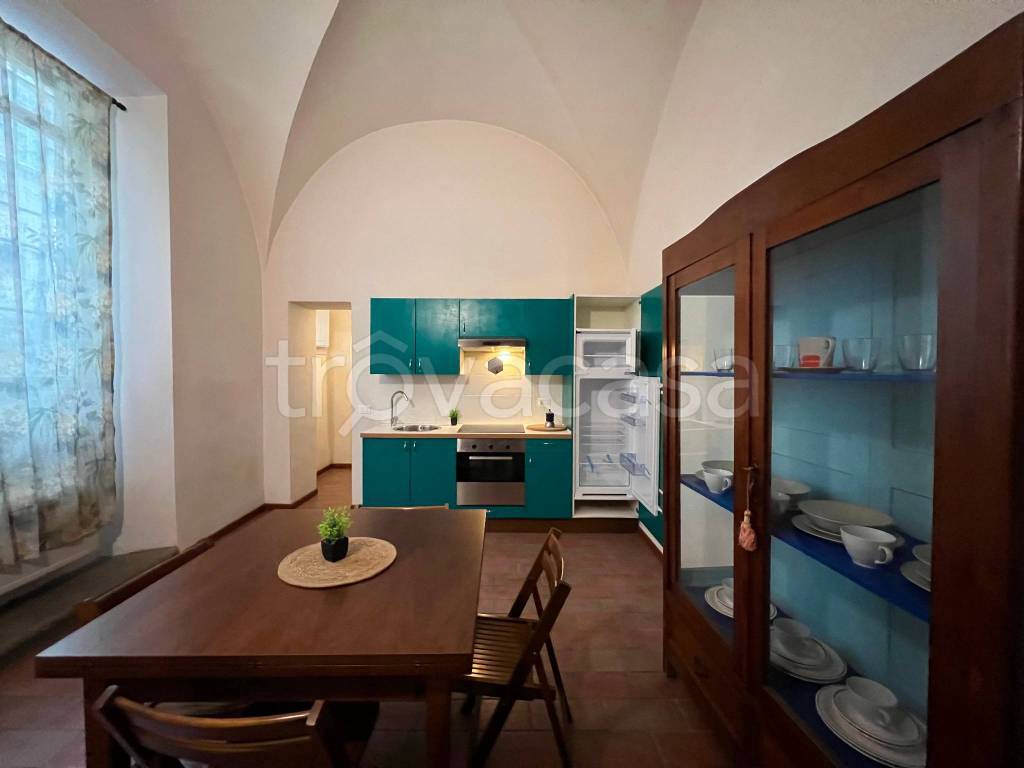 appartamento in affitto a Firenze in zona Centro San Frediano