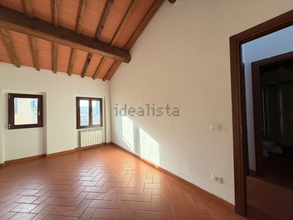 appartamento in affitto a Firenze in zona Soffiano