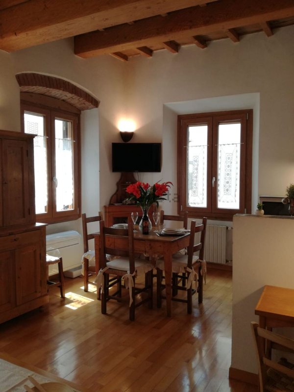 appartamento in affitto a Firenze in zona Centro Santa Croce