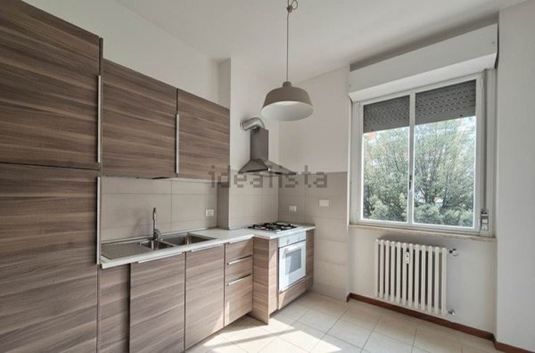 appartamento in affitto a Firenze in zona Careggi