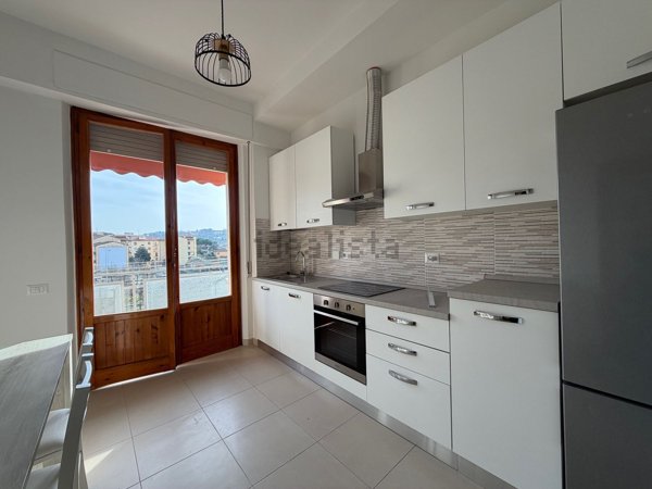 appartamento in affitto a Firenze in zona Legnaia