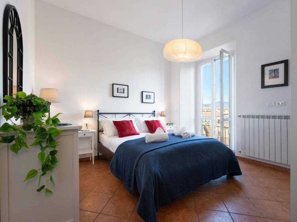 appartamento in affitto a Firenze