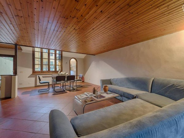 appartamento in affitto a Firenze in zona Centro San Frediano