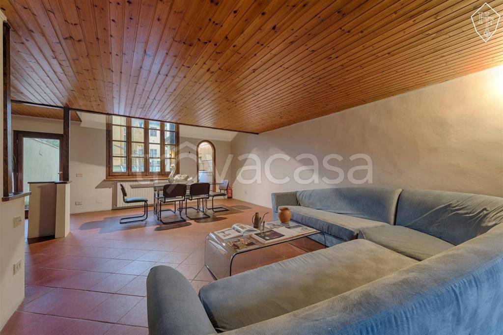 appartamento in affitto a Firenze in zona Centro San Frediano