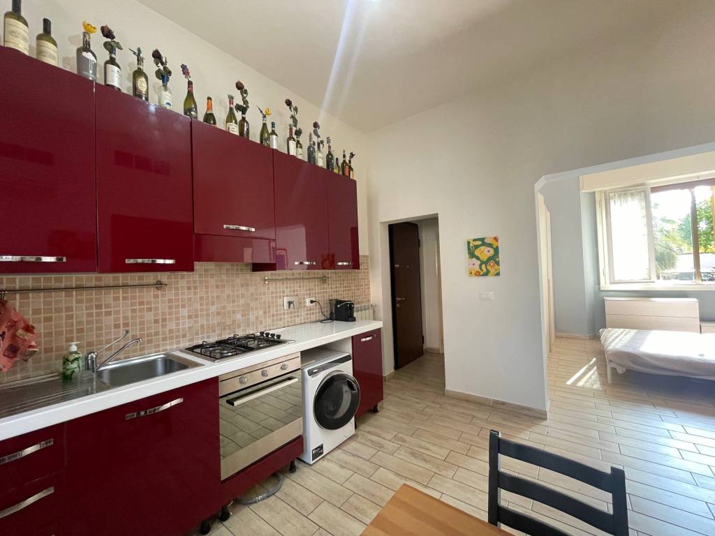 appartamento in affitto a Firenze