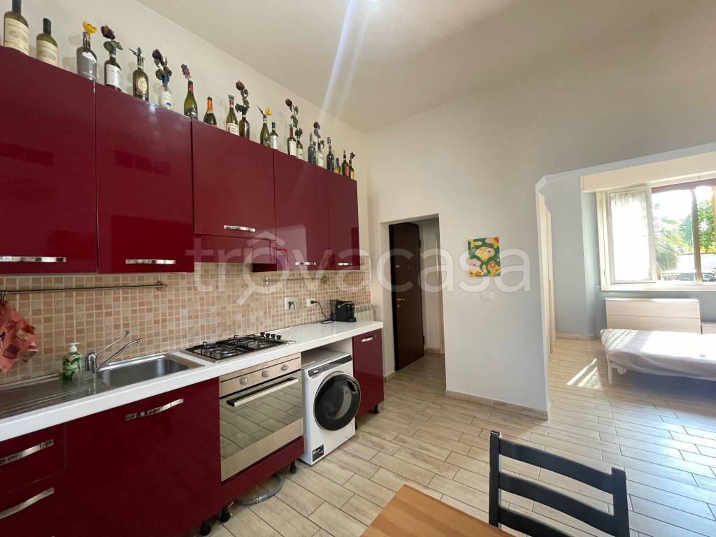 appartamento in affitto a Firenze in zona Novoli