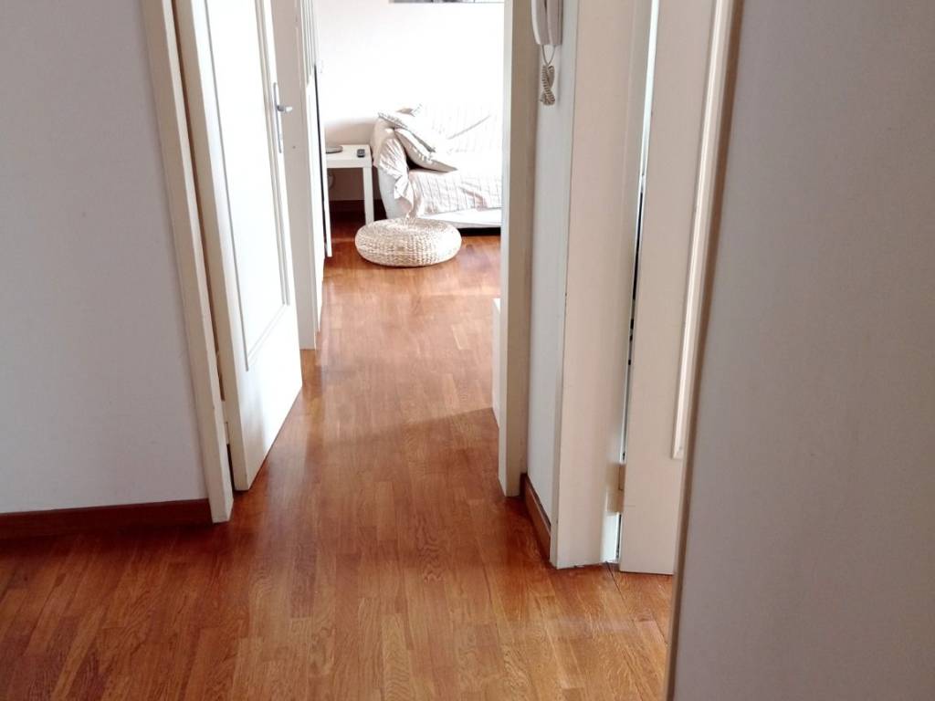 appartamento in affitto a Firenze in zona Campo di Marte