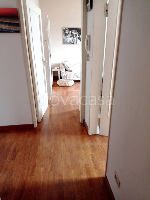 appartamento in affitto a Firenze in zona Campo di Marte