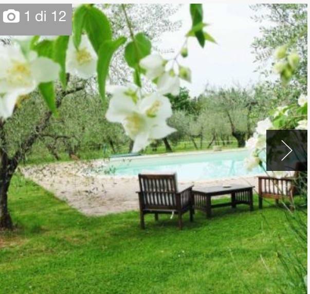 appartamento in affitto a Firenze in zona Serpiolle