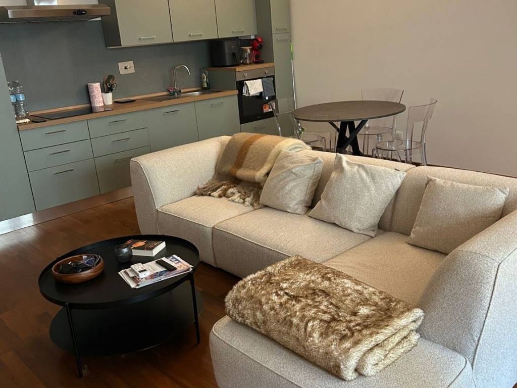 appartamento in affitto a Firenze in zona Porta Romana