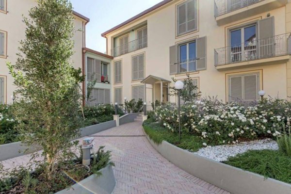 appartamento in affitto a Firenze