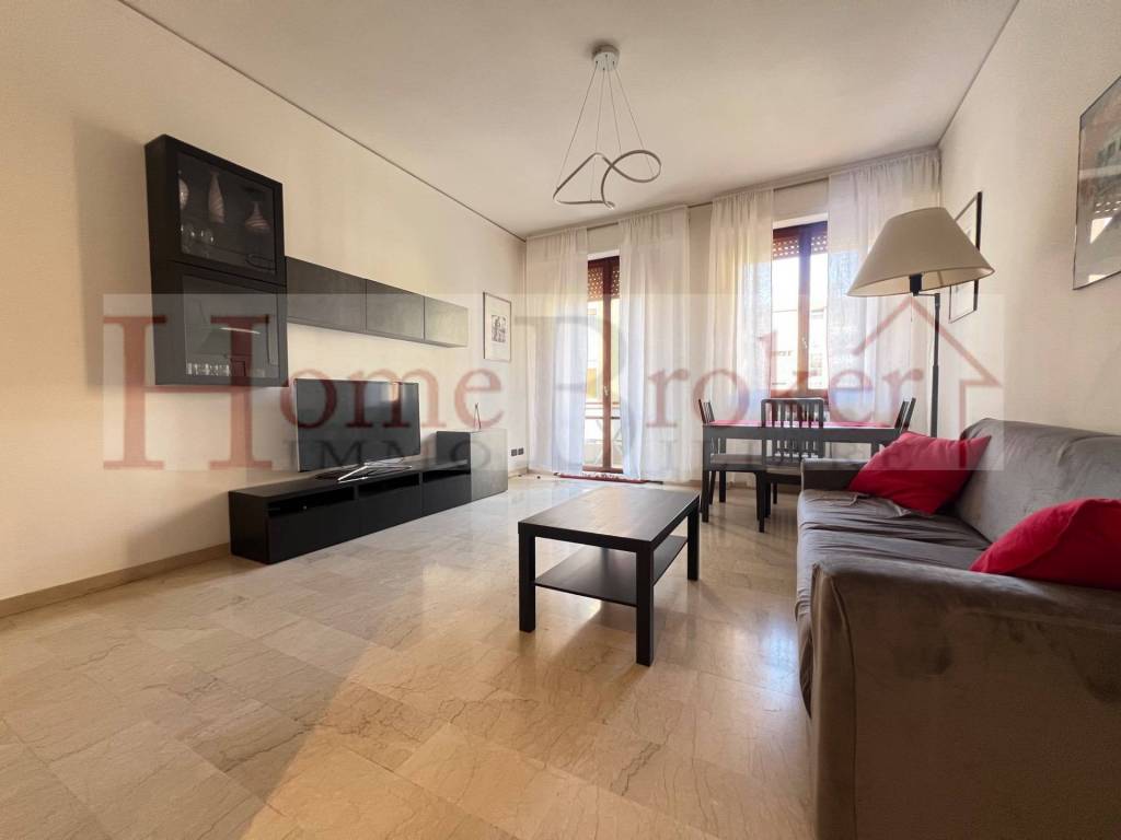 appartamento in affitto a Firenze in zona Gavinana