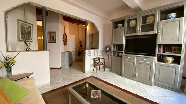 appartamento in affitto a Firenze in zona Centro Santa Croce