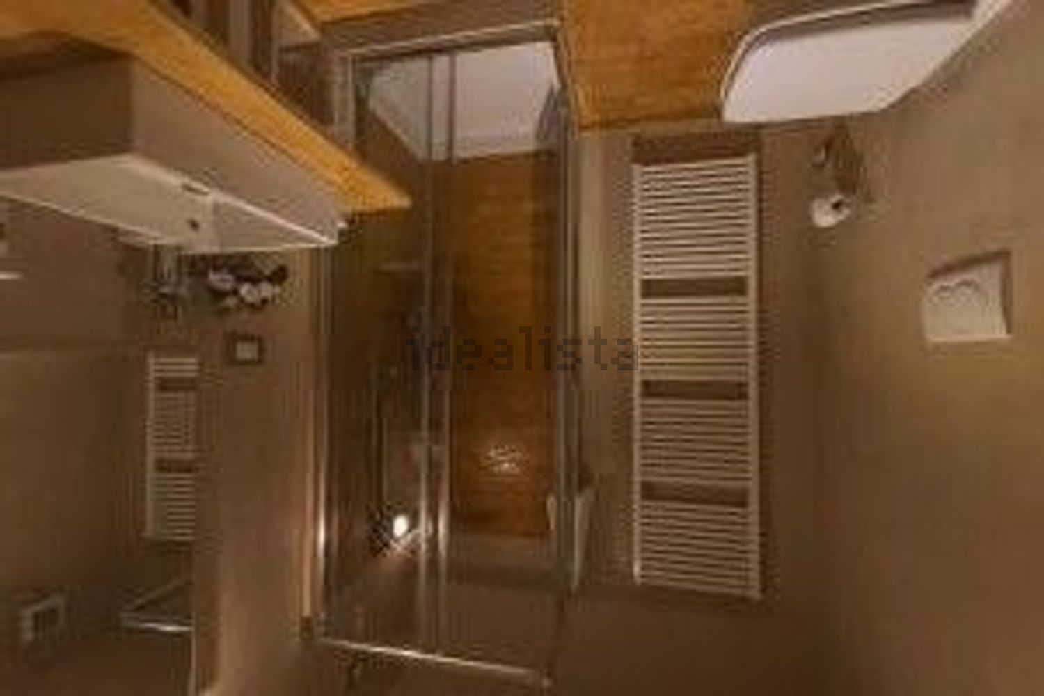 appartamento in affitto a Firenze in zona Soffiano