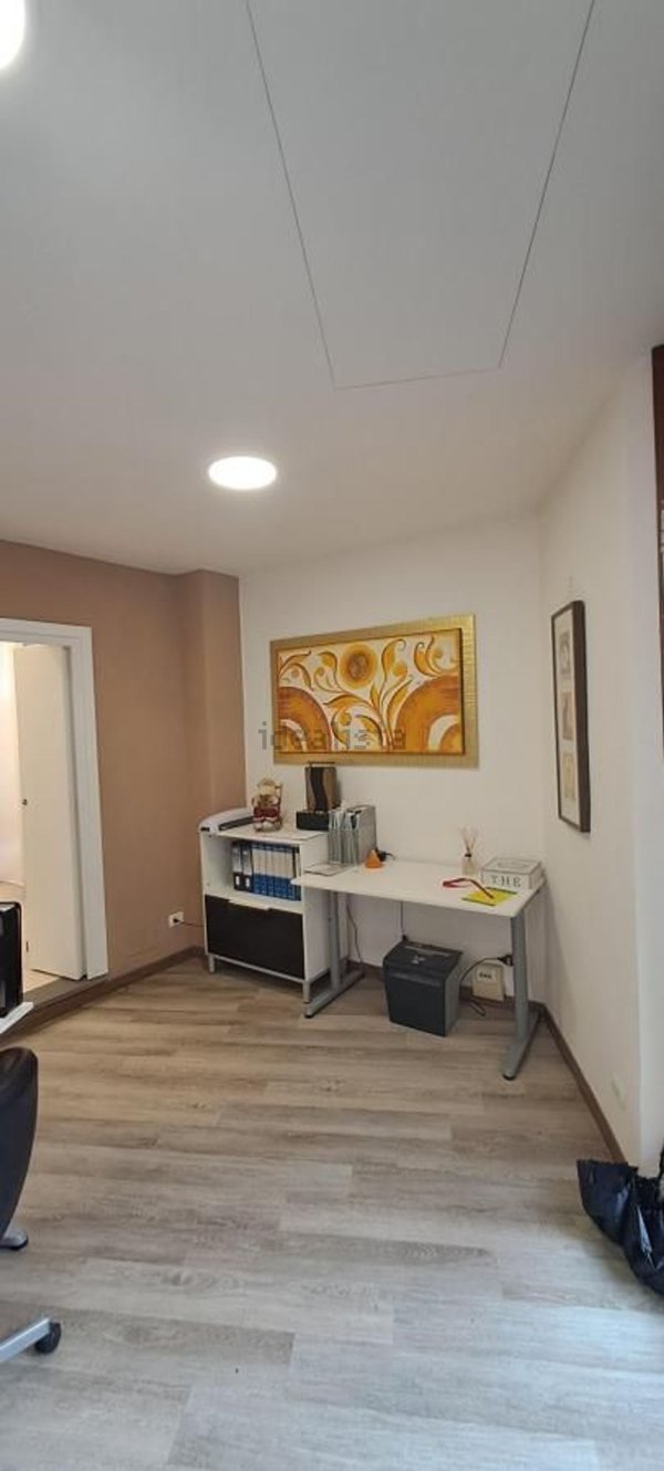 ufficio in affitto a Firenze in zona Campo di Marte