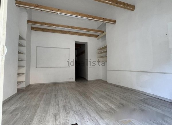 negozio in affitto a Firenze in zona Campo di Marte
