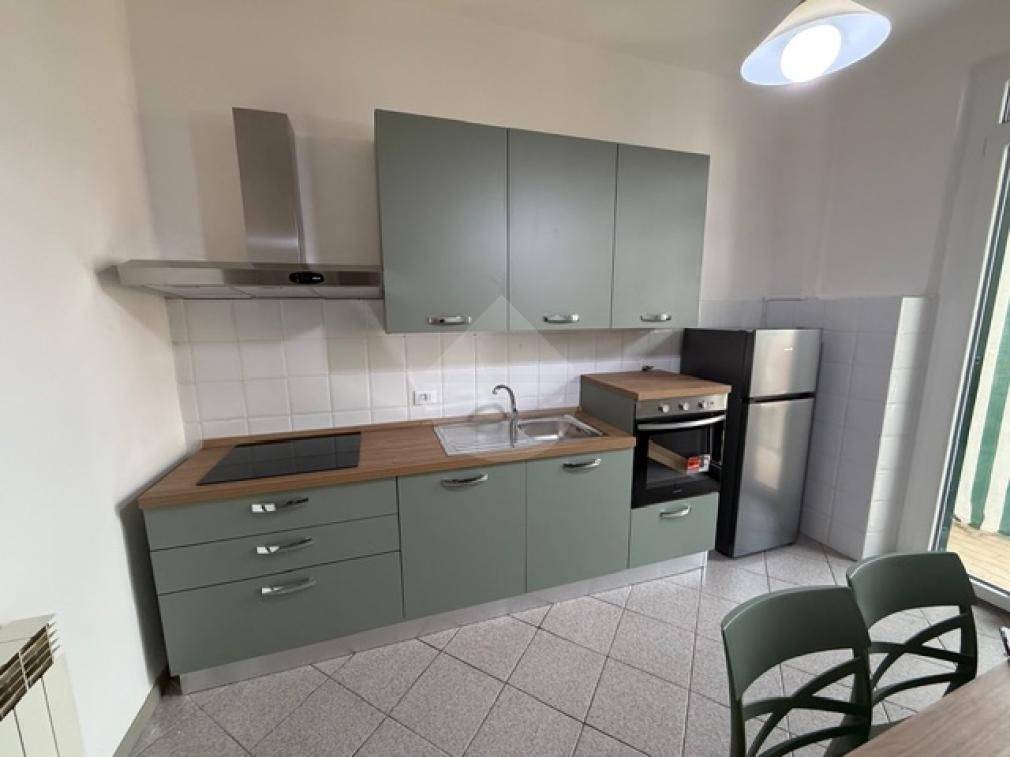 appartamento in affitto a Firenze in zona Novoli