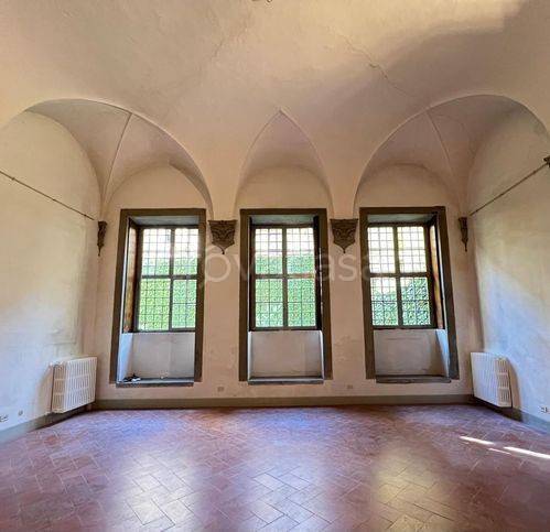 appartamento in affitto a Firenze in zona Centro San Frediano