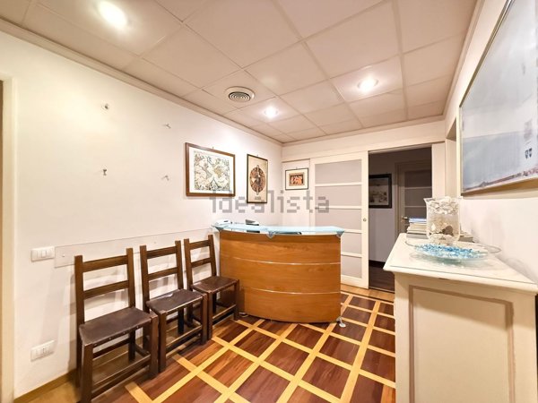 ufficio in affitto a Firenze