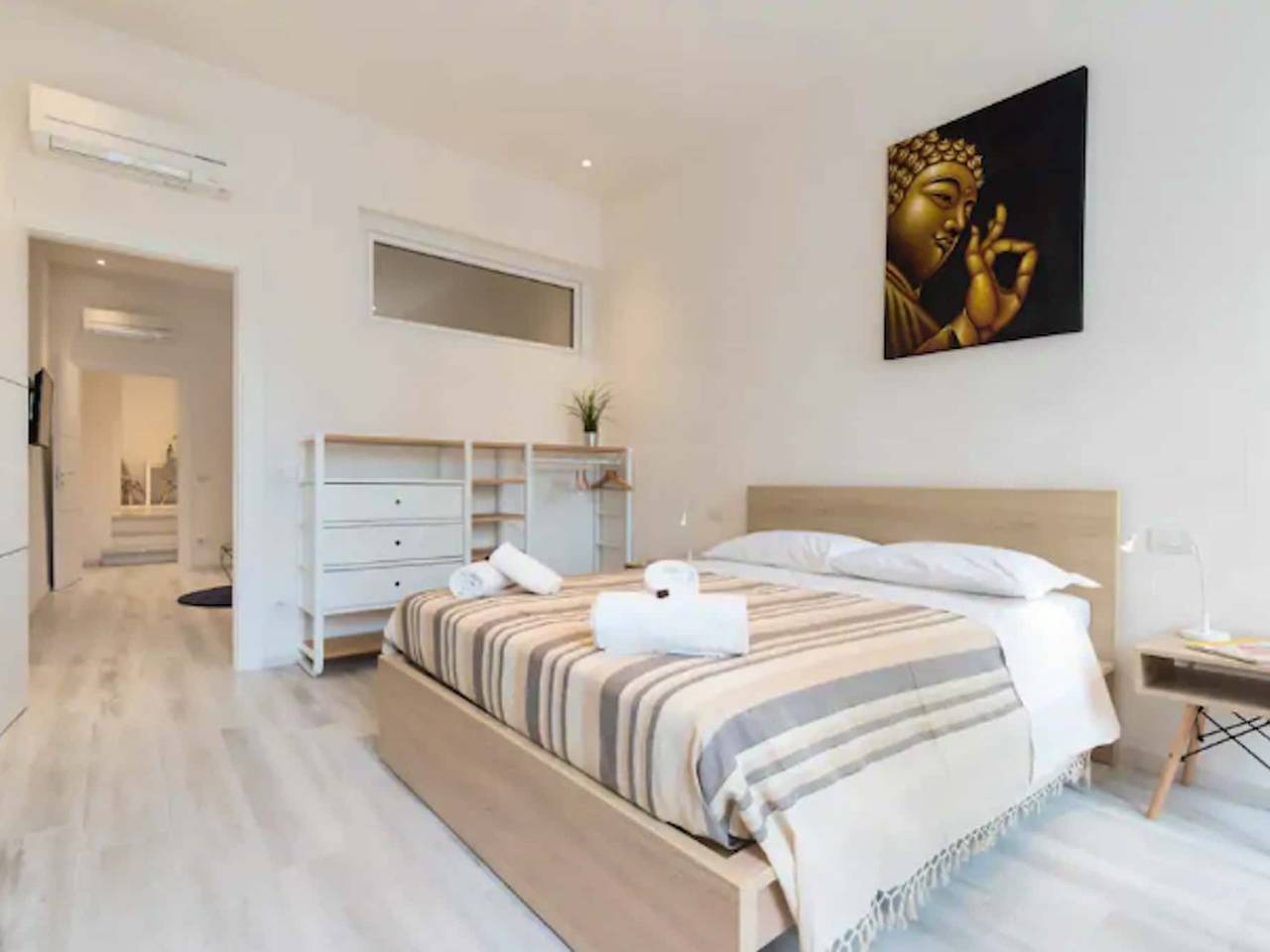 appartamento in affitto a Firenze in zona Centro Duomo