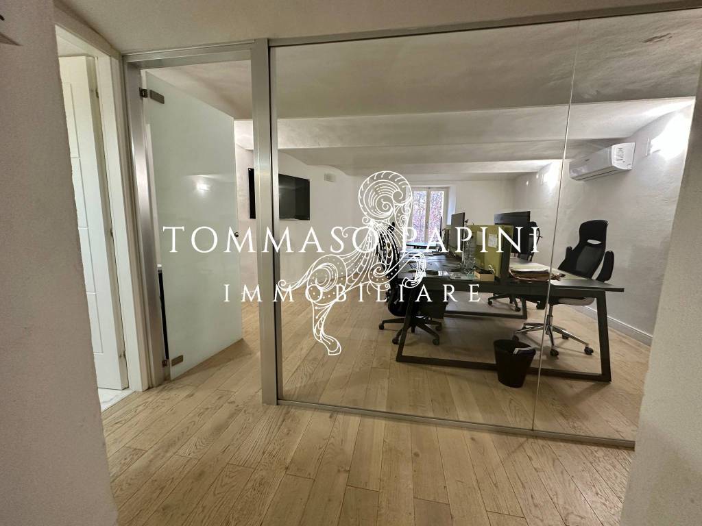 ufficio in affitto a Firenze