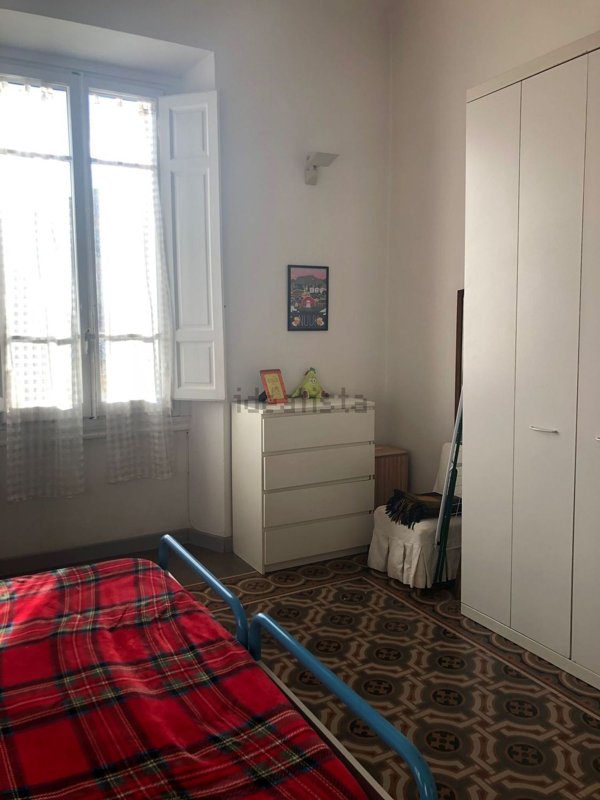 appartamento in affitto a Firenze in zona Pignone