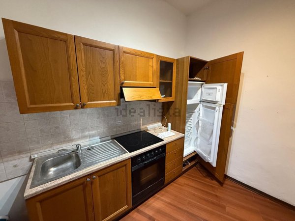 appartamento in affitto a Firenze in zona Centro Santa Croce