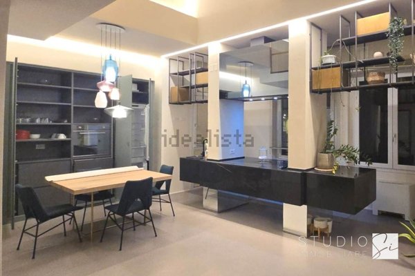 appartamento in affitto a Firenze in zona Centro Duomo