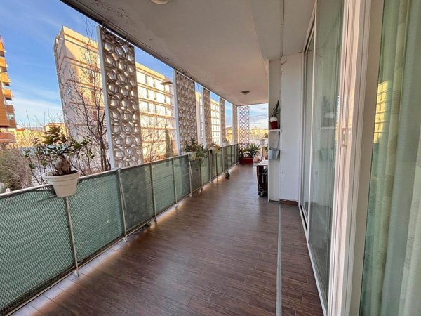 appartamento in affitto a Firenze in zona Firenze Nova