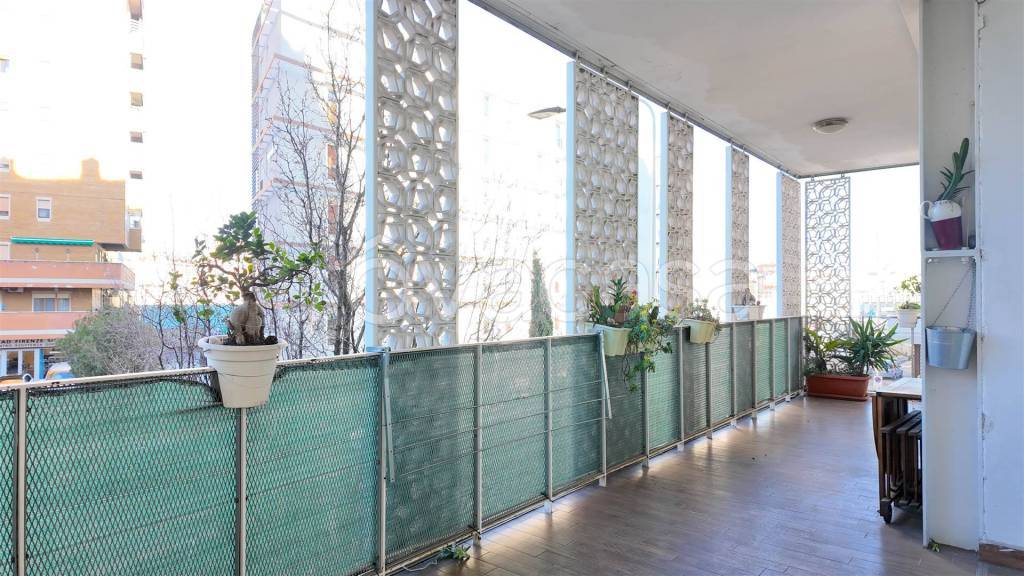 appartamento in affitto a Firenze in zona Firenze Nova