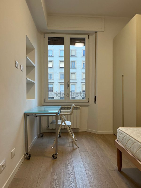 appartamento in affitto a Firenze in zona Centro Santa Maria Novella