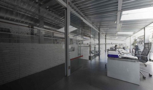 ufficio in affitto a Firenze in zona Isolotto