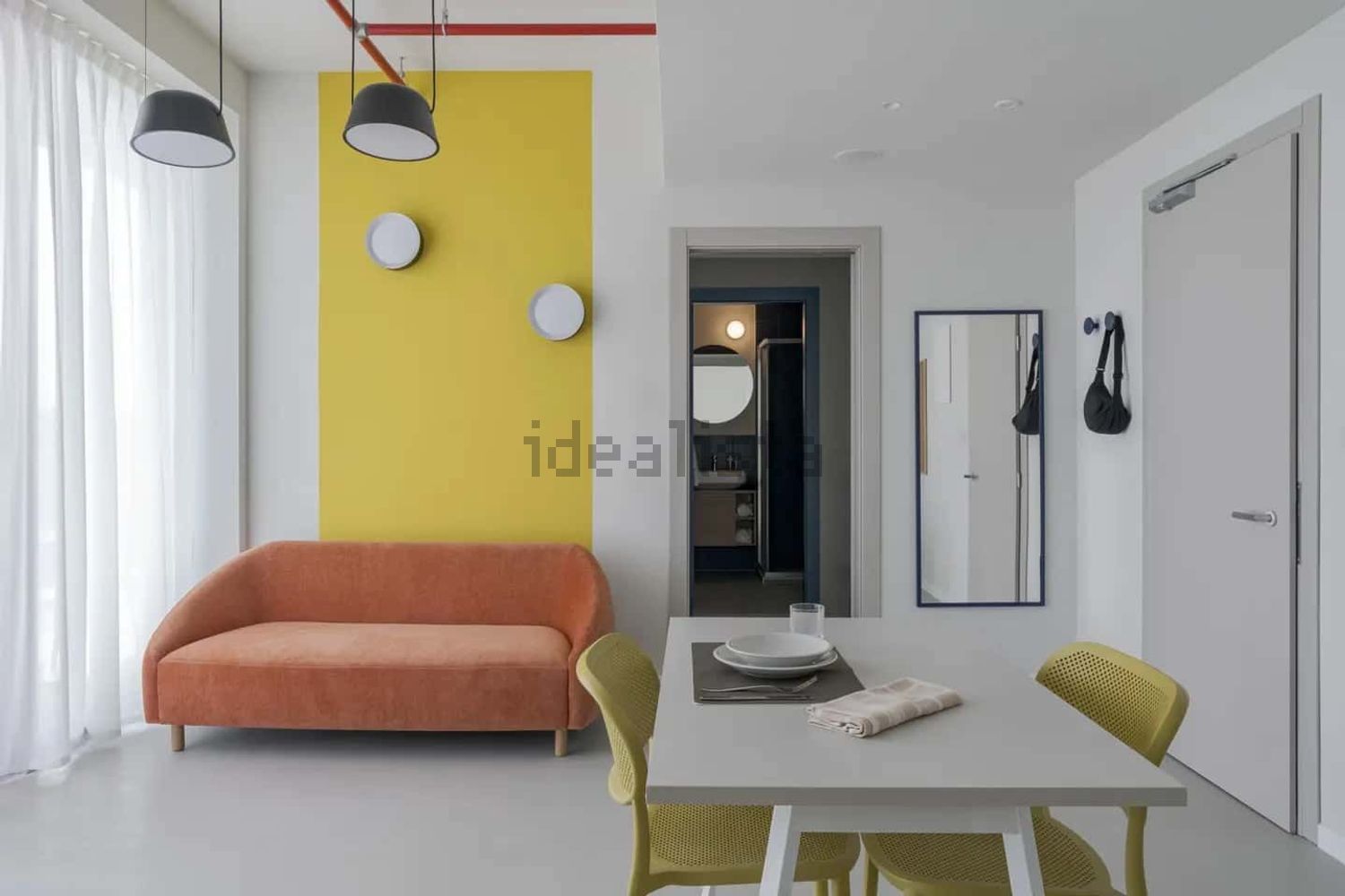 appartamento in affitto a Firenze in zona Centro Storico