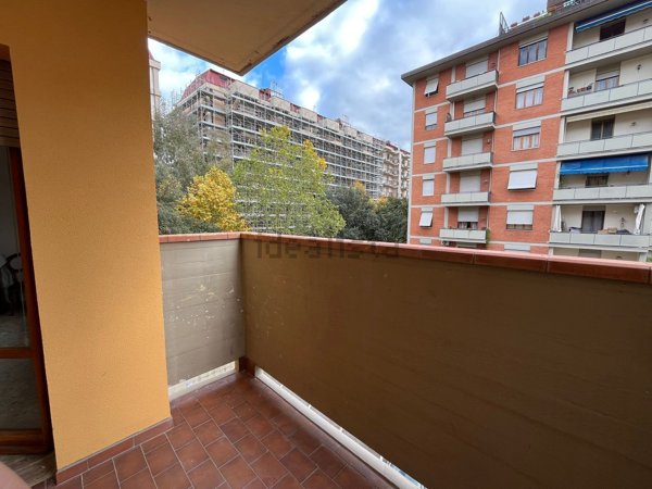 appartamento in affitto a Firenze in zona Firenze Nova