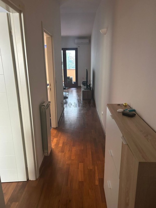 appartamento in affitto a Firenze in zona Porta Romana