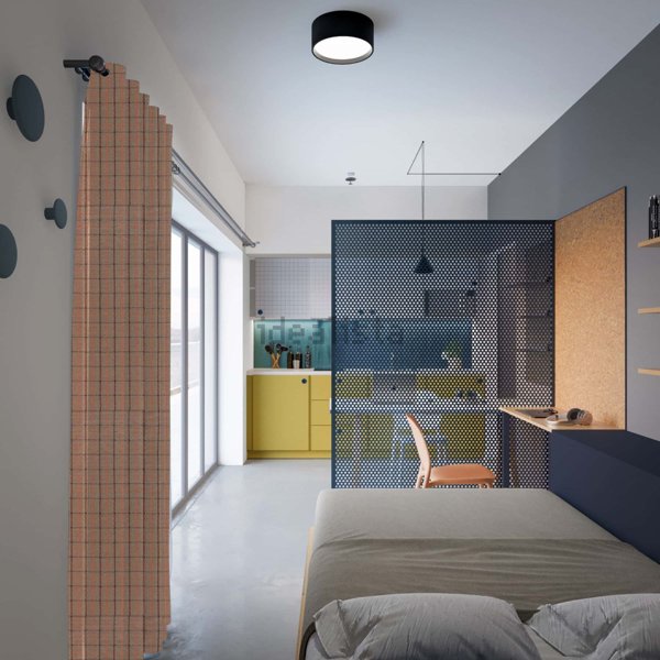 appartamento in affitto a Firenze in zona Centro Storico