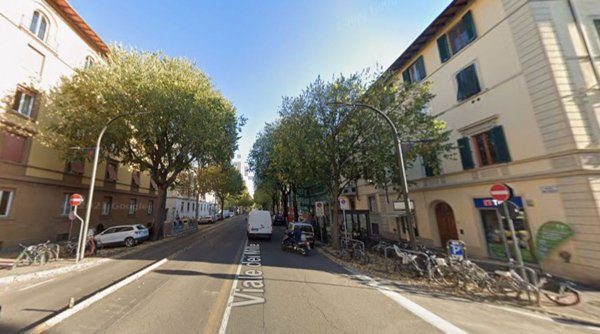appartamento in affitto a Firenze in zona Campo di Marte
