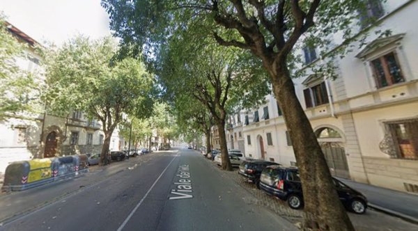 appartamento in affitto a Firenze in zona Campo di Marte