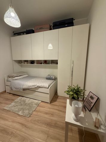 camera singola in affitto a Firenze in zona Careggi