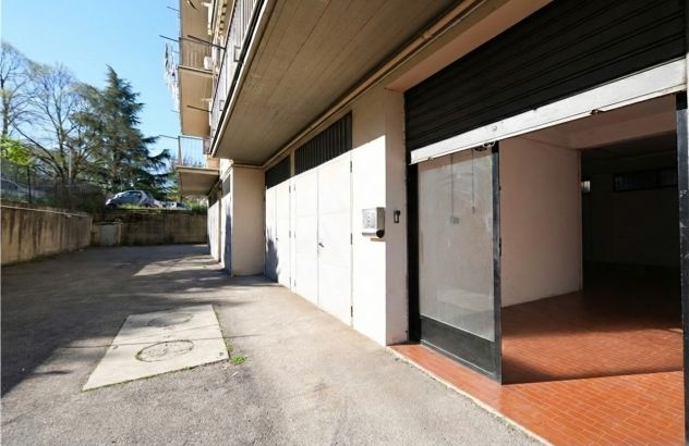 ufficio in affitto a Firenze in zona Firenze Nova