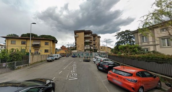 appartamento in affitto a Firenze in zona Peretola