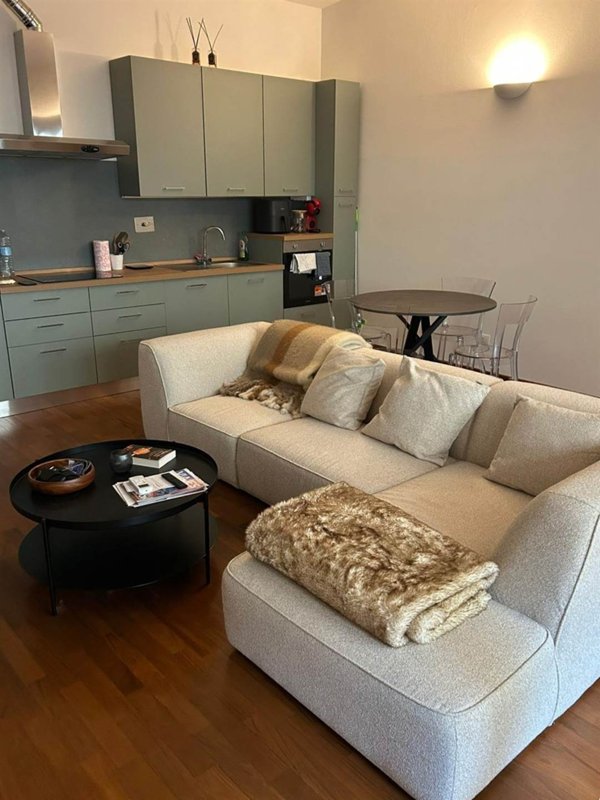 appartamento in affitto a Firenze in zona Porta Romana